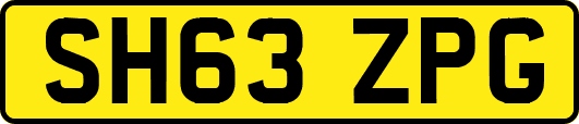 SH63ZPG