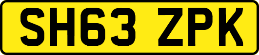 SH63ZPK