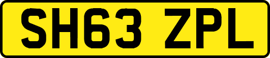 SH63ZPL