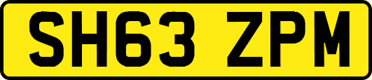 SH63ZPM