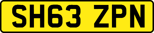 SH63ZPN