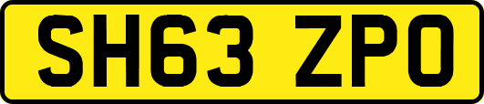 SH63ZPO