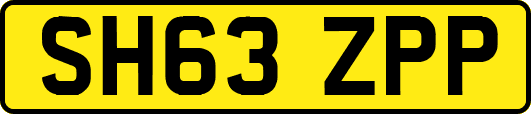 SH63ZPP