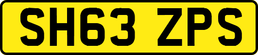 SH63ZPS