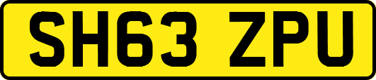 SH63ZPU