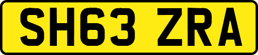 SH63ZRA