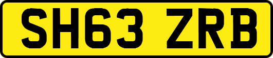 SH63ZRB