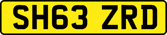 SH63ZRD