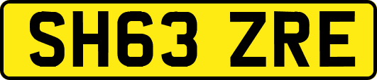 SH63ZRE