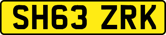 SH63ZRK