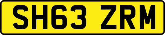 SH63ZRM