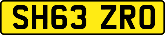 SH63ZRO