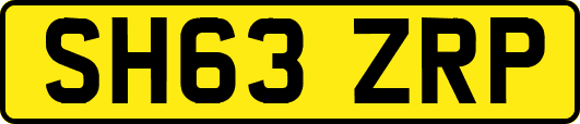 SH63ZRP