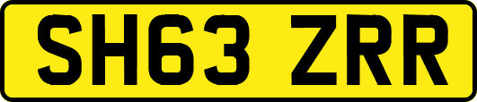 SH63ZRR