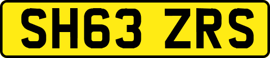 SH63ZRS