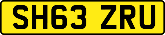 SH63ZRU