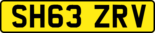 SH63ZRV