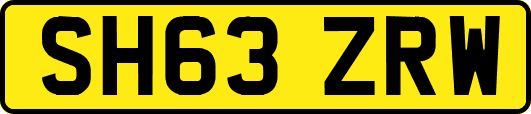 SH63ZRW