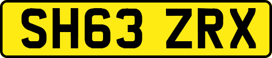 SH63ZRX