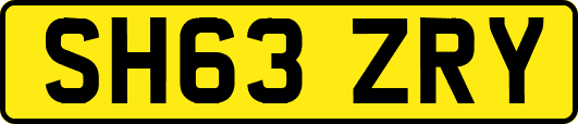 SH63ZRY