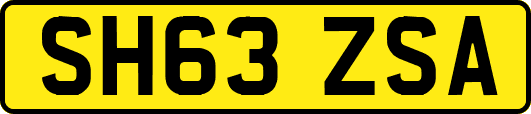 SH63ZSA