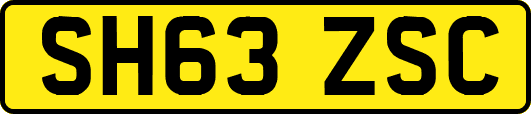SH63ZSC