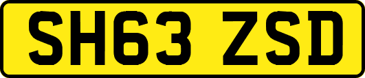SH63ZSD