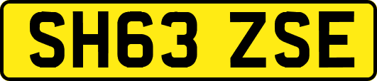 SH63ZSE