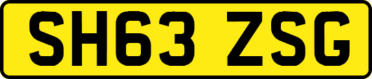 SH63ZSG