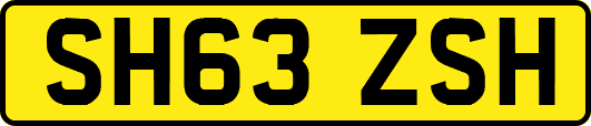 SH63ZSH