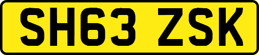 SH63ZSK