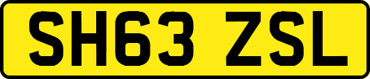 SH63ZSL