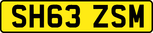 SH63ZSM