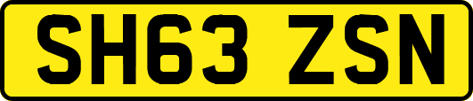 SH63ZSN