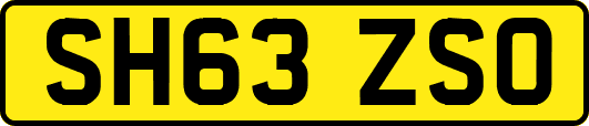 SH63ZSO