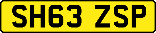 SH63ZSP