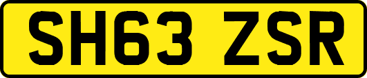 SH63ZSR