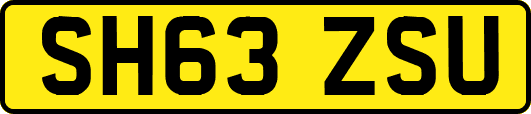 SH63ZSU