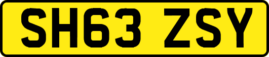 SH63ZSY