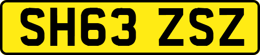 SH63ZSZ