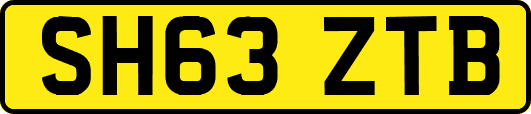 SH63ZTB