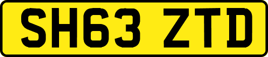 SH63ZTD