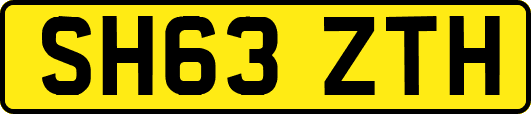 SH63ZTH