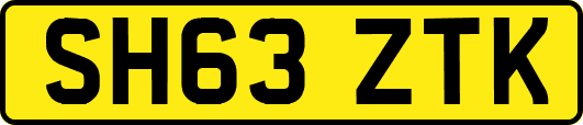 SH63ZTK