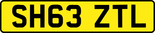 SH63ZTL