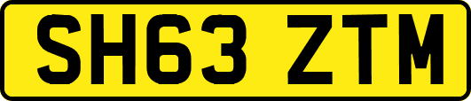 SH63ZTM
