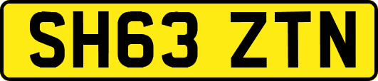 SH63ZTN