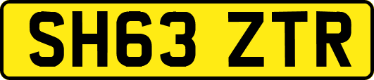 SH63ZTR
