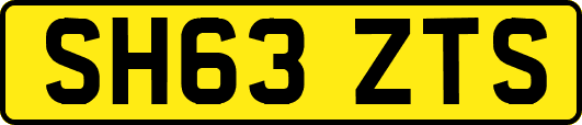 SH63ZTS