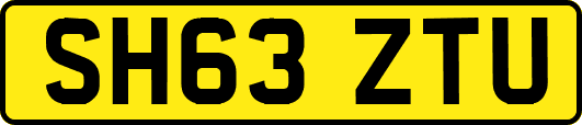 SH63ZTU